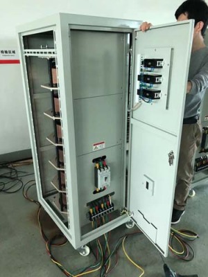南宁三相接触式调压器生产厂家