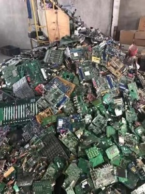 闸北区废旧线路板回收推荐