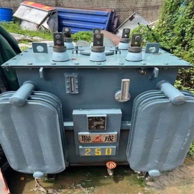 汕头二手电力变压器回收