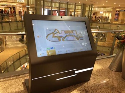 深圳数字智能标识公司电话