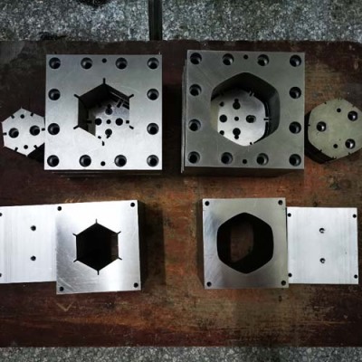 黑河塑胶挤出模具使用方法
