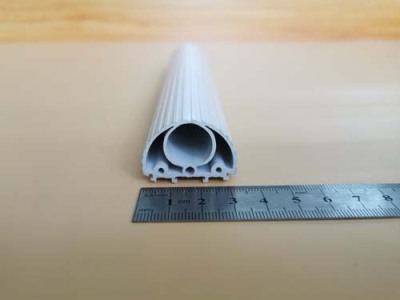汕尾PVC型材半成品加工