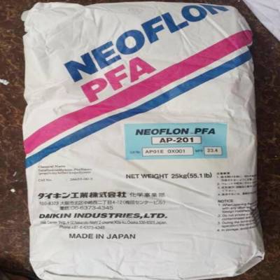 美国杜邦Teflon PFA 350绝缘材料 型材