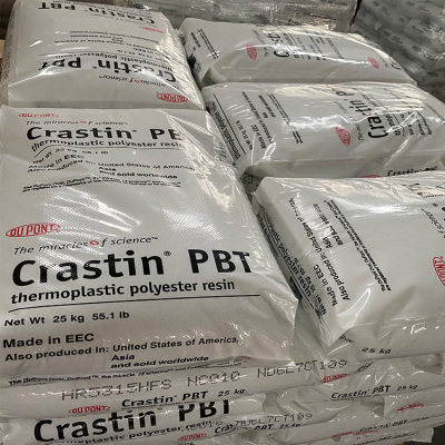 美国杜邦CrastinPBT ST820BK503良好的加工性能