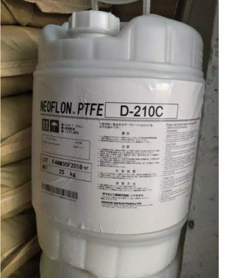 美国杜邦TEFLON PTFE 30B工厂