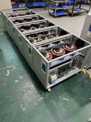 淄博单相交流稳压器品牌直销