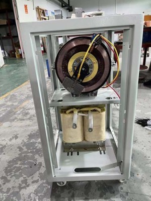 江门SVC系列稳压器价格