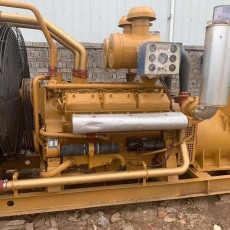 潮州旧柴油发电机回收电话