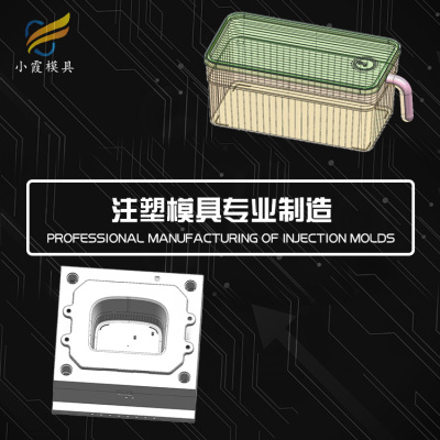 PS塑料模具 /加工生产厂家