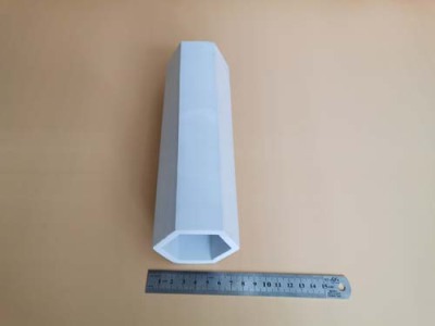 安庆PVC型材使用方法
