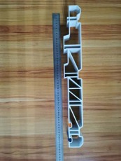 雅安PVC挤出型材使用方法