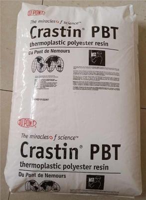 美国杜邦CrastinPBT FGS600F40BK594食品接触的合规性