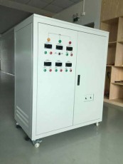青岛箱式电动调压器生产厂家