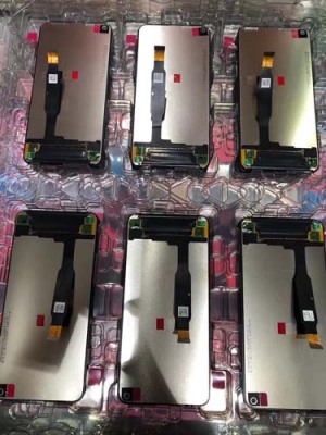 福建诚信回收索尼手机后盖诚信可靠