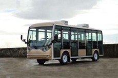 黄冈景区电动观光车报价