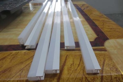 西藏LED光扩散灯罩/PC条纹光扩散灯罩规格型号