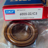 SKF6005-2Z/C3 进口轴承 深沟球高速轴承