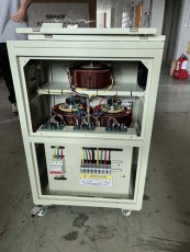 濮阳SVC系列稳压器生产厂家