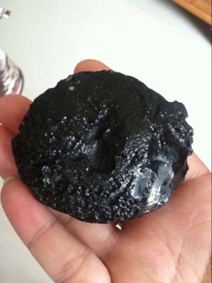 长沙收购鉴定石铁陨石电话