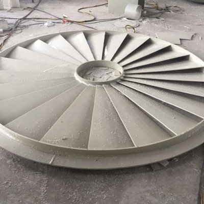 娄底PPH废气喷淋塔厂家