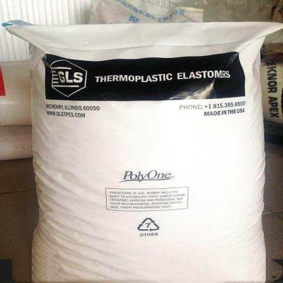 美国吉力士DynalloyTPE OBC 8100-N50特性