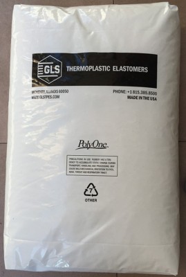 美国吉力士DynalloyTPE OBC 8100-N65抗压缩性