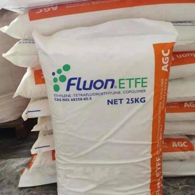 美国科慕Tefzel ETFE 207参数及原理