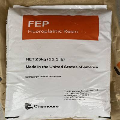 美国科慕Teflon FEP CJ95正品保证