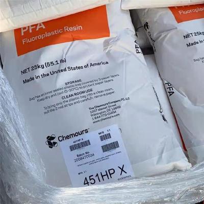 美国科慕Tefzel ETFE HT-2202原装正品