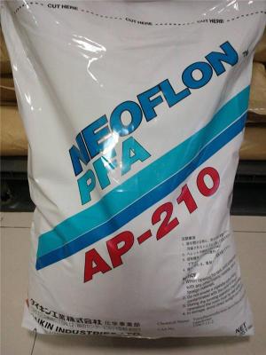 美国科慕Teflon PFA 445HP食品接触的合规性