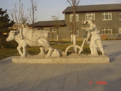 宜春人物石雕塑供应厂家