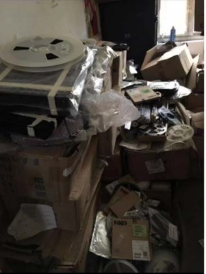 卢湾区长期工厂设备回收厂家电话