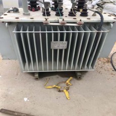 广东二手油浸式变压器回收价格行情