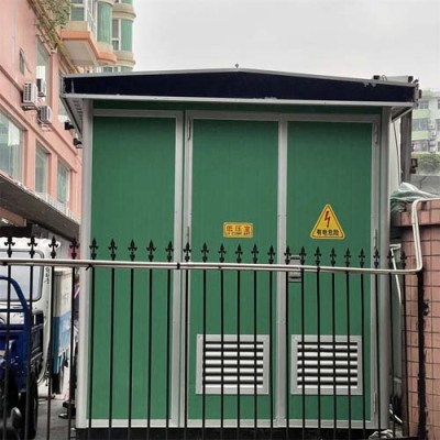 揭阳闲置组合式变压器回收价