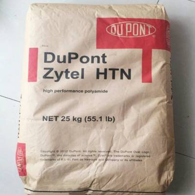 美国杜邦Hytrel TPEE 5526耐臭氧性能