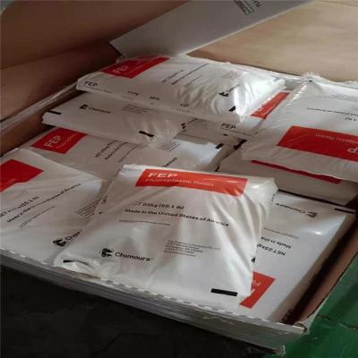 美国科慕Tefzel ETFE 750电气/电子应用领域