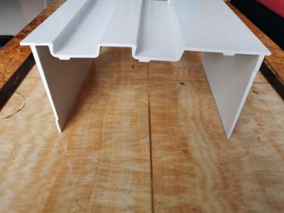 焦作PVC挤出型材品质保障