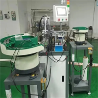 二手全自动组装机回收 收购单轨自动缓存机
