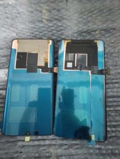 西藏在线回收手机原装后盖中框手机配件价格高