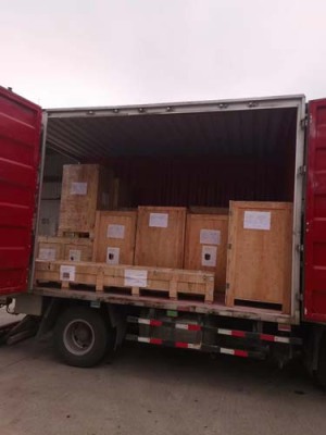 松江区到嘉峪关物流专线公司