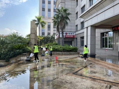 荔湾无尘车间保洁怎么联系