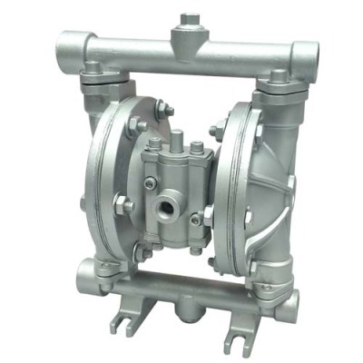 万宁县高品质的气动隔膜泵使用方法