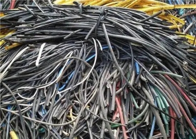 厦门电力废旧电缆回收 长期库存电缆收购