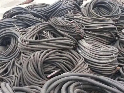 厦门电力废旧电缆回收 长期库存电缆收购