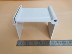莱芜PVC挤出型材一件代发