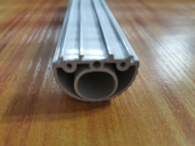 普洱PVC型材来料加工