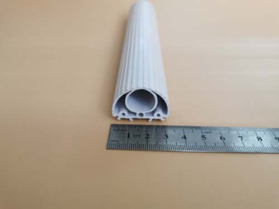 常州PVC挤出型材样品