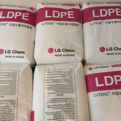 美国塞拉尼斯LDPE AT416供应