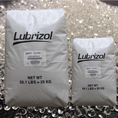 美国路博润Estane TPU 302EZ电缆护套