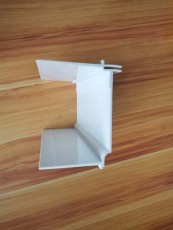 孝感PVC挤出型材使用方法
